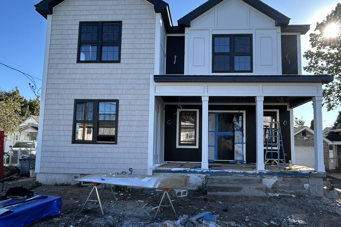 Home Remodeling- Interior and Exteriot