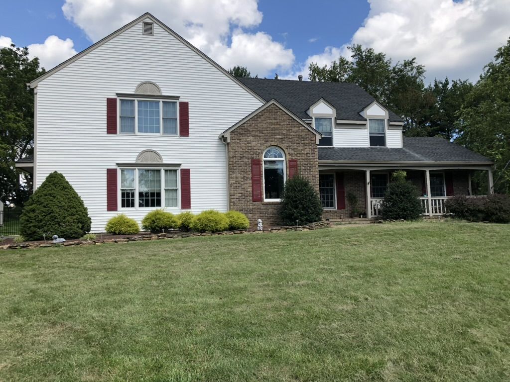 Construction services