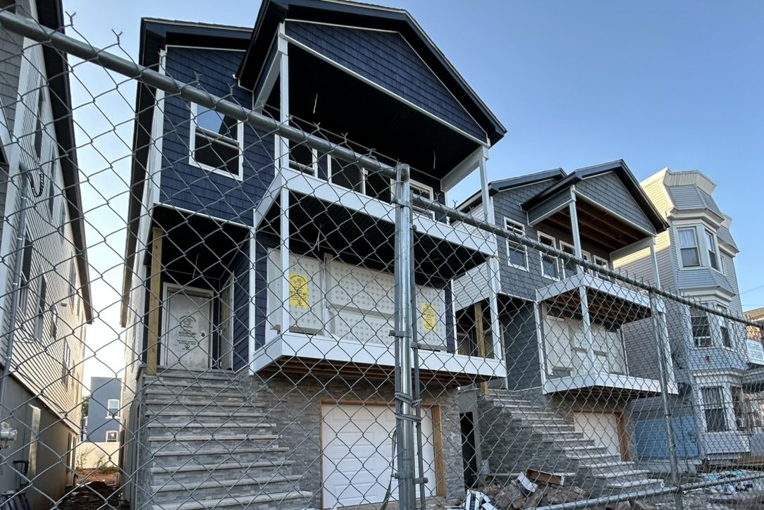 Interior and Exterior Home Remodeling 