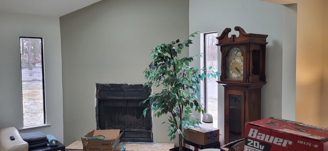 Home Interior Remodeling 