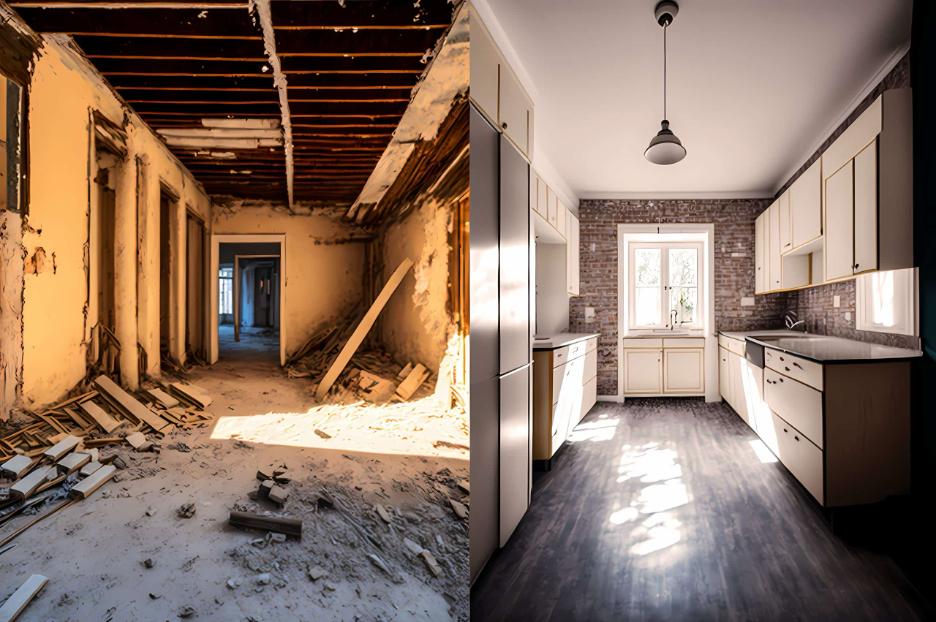 Renovation